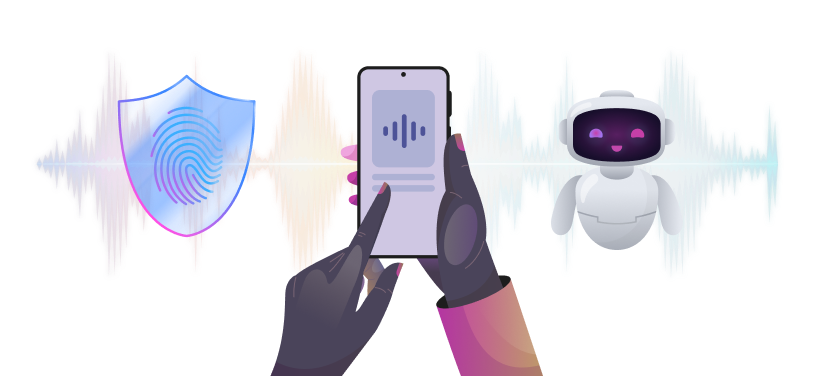 Voiceguard
